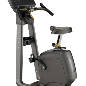 Matrix U30 Upright Bike with XR Console