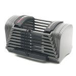 Powerblock SPORTS EXP Stage 2 50-70lbs (sold in pairs)