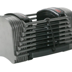 Powerblock SPORTS EXP Stage 1 5-50lbs (sold in pairs)