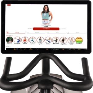 Echelon Smart Connect Bike EX5S