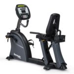 C535R RECUMBENT CYCLE FOUNDATION SERIES - SPORTSART (C535R)