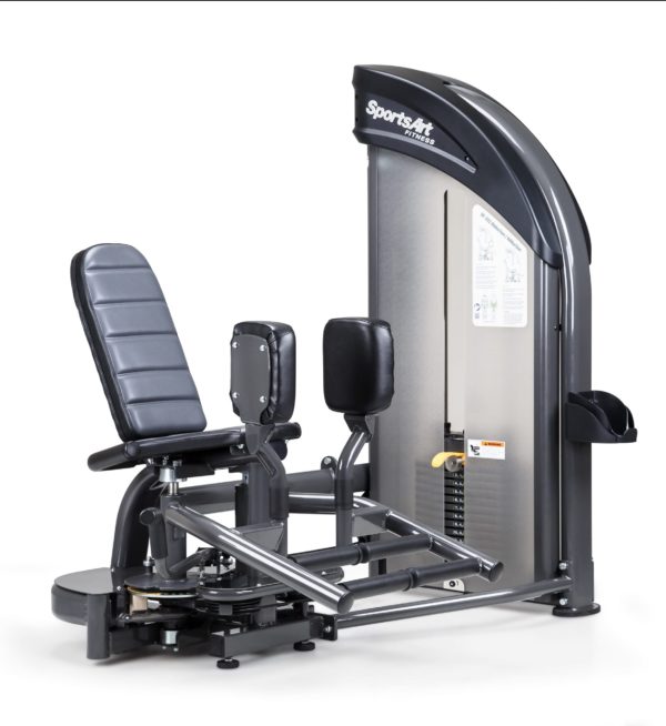 DF-202 PERFORMANCE ABDUCTOR/ADDUCTOR