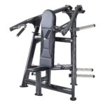 SHOULDER PRESS - SPORTSART (A987)