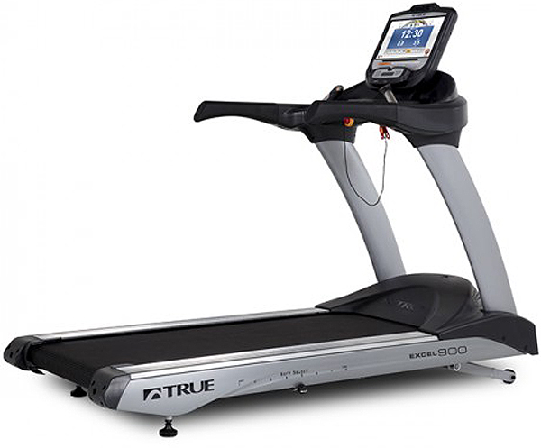 TRUE Excel 900 Treadmill With Transcend16 Console - ES900T16T