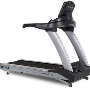 TRUE Excel 900 Treadmill With Transcend16 Console - ES900T16T