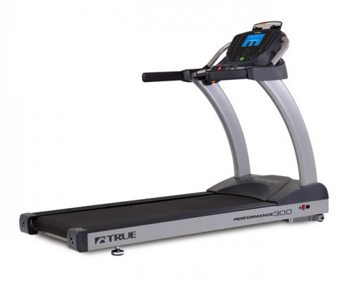 TRUE Performance 300 Treadmill With LCD Console - TPS300