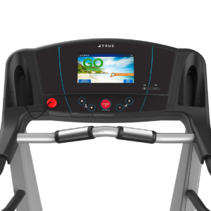 TRUE FITNESS Z5.4 TREADMILL