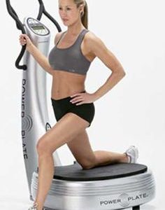 Power Plate® my5™ Vibration Trainer