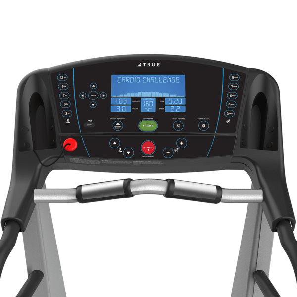 True Fitness TZ5.0 Treadmill
