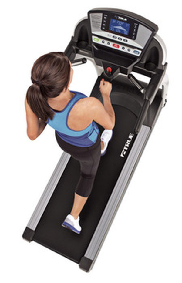 True TM50 Treadmill