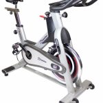 Impulse PS300E Commercial Indoor Cycle 1