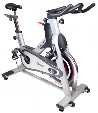 Impulse PS300E Commercial Indoor Cycle