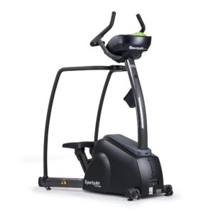 S715 STATUS SERIES COMMERCIAL STEP TRAINER - SPORTSART (S715)