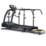T655MD MEDICAL TREADMILL