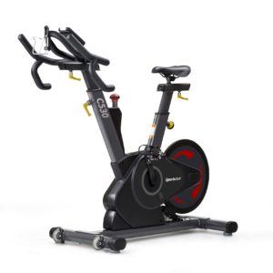 STATUS SERIES COMMERCIAL INDOOR CYCLE WITH REAR FLYWHEEL - SPORTSART (C530)