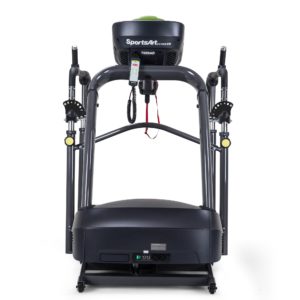 T655MD MEDICAL TREADMILL