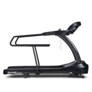 T655MS MEDICAL TREADMILL