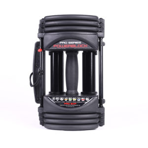 Powerblock Pro EXP Stage 2 50-70lbs (sold in pairs)