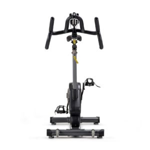 STATUS SERIES COMMERCIAL INDOOR CYCLE WITH REAR FLYWHEEL - SPORTSART (C530)