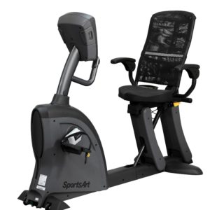 C521M MEDICAL BI DIRECTIONAL CYCLE