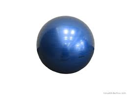 ProSpot 75cm Stability Ball (Blue)