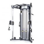 DUAL STACK FUNCTIONAL TRAINER – SPORTSART (DS972) 2
