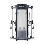 DUAL STACK FUNCTIONAL TRAINER – SPORTSART (DS972) 5