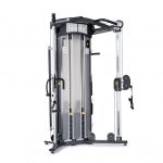 DUAL STACK FUNCTIONAL TRAINER – SPORTSART (DS972) 4