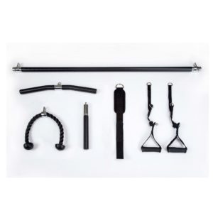DUAL STACK FUNCTIONAL TRAINER - SPORTSART (DS972)