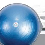 BOSU® Balance Trainer (Blue) 2