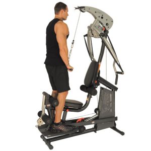 Inspire BL1 Body Lift