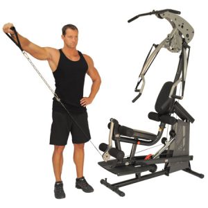 Inspire BL1 Body Lift