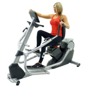 Inspire Fitness CS4 Cardio Strider