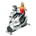 Inspire Fitness CS4 Cardio Strider 4