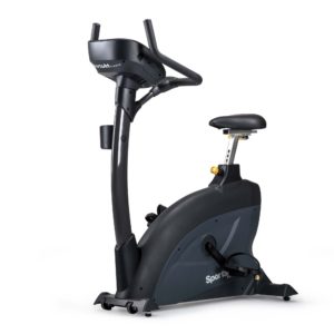 C535U FOUNDATION SERIES LIGHT COMMERCIAL UPRIGHT EXERCISE BIKE - SPORTSART (C535U)