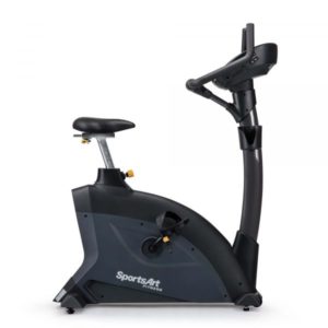 C545U UPRIGHT CYCLE