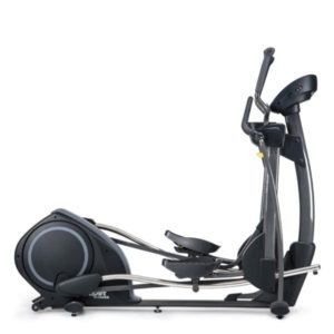E835 FOUNDATION SERIES LIGHT COMMERCIAL ELLIPTICAL MACHINE - SPORTSART (E835)