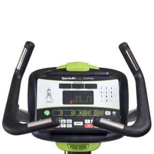 S715 STATUS STEPPER