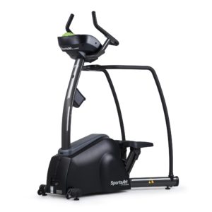S715 STATUS STEPPER