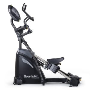 S775 STATUS PINNACLE TRAINER