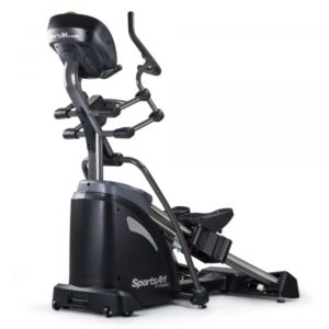 S775 STATUS PINNACLE TRAINER