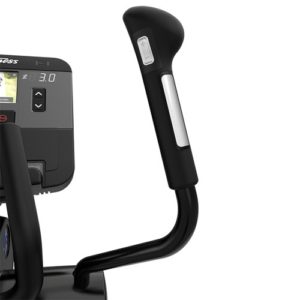 Life Fitness Club Series Plus Elliptical Crosstrainer