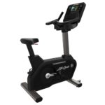 Life Fitness Club Series Plus Upright Lifecycle