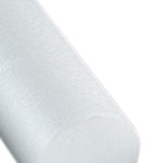 SPRI 36″ White Foam Roller 3