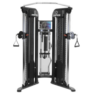 Inspire FT1 Functional Trainer (With Bench)