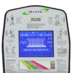 Helix H1000 Touch Lateral Trainer 4