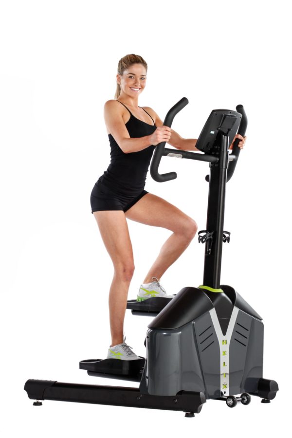 Helix HLT3500 Lateral Trainer