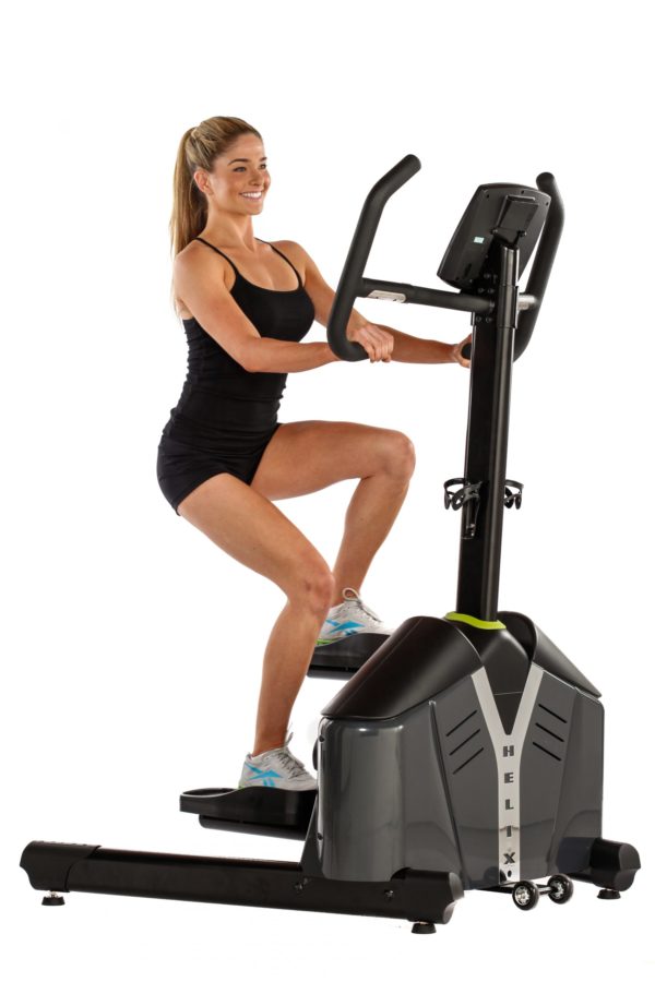 Helix HLT3500 Lateral Trainer