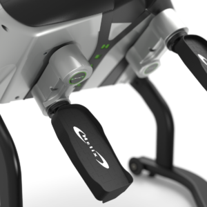 Helix HR1000 Recumbent Lateral Trainer