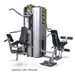 Inflight Liberator Multi-Gym
